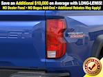 New 2026 Chevrolet Colorado Trail Boss Crew Cab for sale #T26CD027 - photo 14