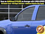 New 2026 Chevrolet Colorado Trail Boss Crew Cab for sale #T26CD027 - photo 15