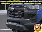 New 2026 Chevrolet Colorado Trail Boss Crew Cab for sale #T26CD027 - photo 16