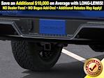 New 2026 Chevrolet Colorado Trail Boss Crew Cab for sale #T26CD027 - photo 17