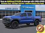New 2026 Chevrolet Colorado Trail Boss Crew Cab for sale #T26CD027 - photo 1