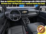 New 2026 Chevrolet Colorado Trail Boss Crew Cab for sale #T26CD027 - photo 18