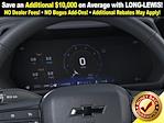 New 2026 Chevrolet Colorado Trail Boss Crew Cab for sale #T26CD027 - photo 21