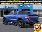 New 2026 Chevrolet Colorado Trail Boss Crew Cab for sale #T26CD027 - photo 2