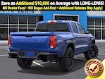New 2026 Chevrolet Colorado Trail Boss Crew Cab for sale #T26CD027 - photo 4