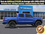 New 2026 Chevrolet Colorado Trail Boss Crew Cab for sale #T26CD027 - photo 5