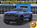 New 2026 Chevrolet Colorado Trail Boss Crew Cab for sale #T26CD027 - photo 6