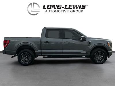 2023 Ford F-150 SuperCrew Cab 4WD Pickup for sale #T26CD027A - photo 2