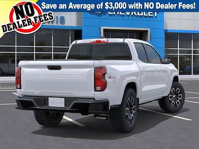 2026 Chevrolet Colorado Crew Cab 4WD Pickup for sale #T26CD028 - photo 2