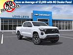 2026 Chevrolet Colorado Crew Cab 4WD Pickup for sale #T26CD028 - photo 1