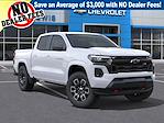 2026 Chevrolet Colorado Crew Cab 4WD Pickup for sale #T26CD028 - photo 8