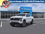 2026 Chevrolet Colorado Crew Cab 4WD Pickup for sale #T26CD028 - photo 9