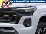 2026 Chevrolet Colorado Crew Cab 4WD Pickup for sale #T26CD028 - photo 12