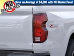 2026 Chevrolet Colorado Crew Cab 4WD Pickup for sale #T26CD028 - photo 14