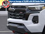 2026 Chevrolet Colorado Crew Cab 4WD Pickup for sale #T26CD028 - photo 16