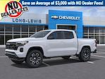 2026 Chevrolet Colorado Crew Cab 4WD Pickup for sale #T26CD028 - photo 4