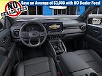 2026 Chevrolet Colorado Crew Cab 4WD Pickup for sale #T26CD028 - photo 18