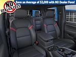 2026 Chevrolet Colorado Crew Cab 4WD Pickup for sale #T26CD028 - photo 19