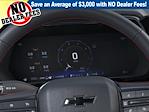 2026 Chevrolet Colorado Crew Cab 4WD Pickup for sale #T26CD028 - photo 21