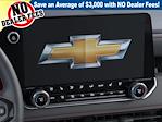 2026 Chevrolet Colorado Crew Cab 4WD Pickup for sale #T26CD028 - photo 23