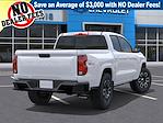 2026 Chevrolet Colorado Crew Cab 4WD Pickup for sale #T26CD028 - photo 2