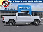 2026 Chevrolet Colorado Crew Cab 4WD Pickup for sale #T26CD028 - photo 5