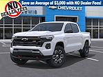 2026 Chevrolet Colorado Crew Cab 4WD Pickup for sale #T26CD028 - photo 6