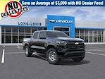 2026 Chevrolet Colorado Crew Cab 4WD Pickup for sale #T26CD029 - photo 3