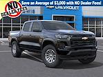 2026 Chevrolet Colorado Crew Cab 4WD Pickup for sale #T26CD029 - photo 7