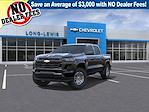 2026 Chevrolet Colorado Crew Cab 4WD Pickup for sale #T26CD029 - photo 8