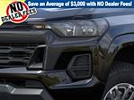 2026 Chevrolet Colorado Crew Cab 4WD Pickup for sale #T26CD029 - photo 10