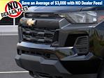 2026 Chevrolet Colorado Crew Cab 4WD Pickup for sale #T26CD029 - photo 14