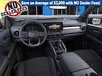 2026 Chevrolet Colorado Crew Cab 4WD Pickup for sale #T26CD029 - photo 16
