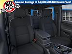 2026 Chevrolet Colorado Crew Cab 4WD Pickup for sale #T26CD029 - photo 17