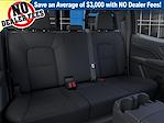 2026 Chevrolet Colorado Crew Cab 4WD Pickup for sale #T26CD029 - photo 18