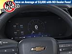 2026 Chevrolet Colorado Crew Cab 4WD Pickup for sale #T26CD029 - photo 19