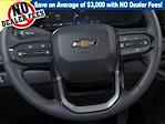 2026 Chevrolet Colorado Crew Cab 4WD Pickup for sale #T26CD029 - photo 20