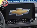 2026 Chevrolet Colorado Crew Cab 4WD Pickup for sale #T26CD029 - photo 21