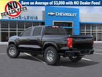 2026 Chevrolet Colorado Crew Cab 4WD Pickup for sale #T26CD029 - photo 2