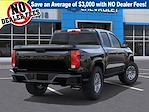 2026 Chevrolet Colorado Crew Cab 4WD Pickup for sale #T26CD029 - photo 4