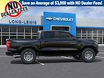 2026 Chevrolet Colorado Crew Cab 4WD Pickup for sale #T26CD029 - photo 5