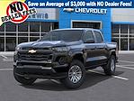 2026 Chevrolet Colorado Crew Cab 4WD Pickup for sale #T26CD029 - photo 6