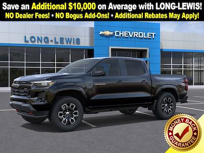 2026 Chevrolet Colorado Crew Cab 4WD Pickup for sale #T26CD030 - photo 1