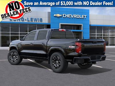 2026 Chevrolet Colorado Crew Cab 4WD Pickup for sale #T26CD030 - photo 2