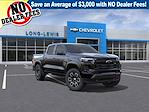2026 Chevrolet Colorado Crew Cab 4WD Pickup for sale #T26CD030 - photo 3