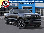 2026 Chevrolet Colorado Crew Cab 4WD Pickup for sale #T26CD030 - photo 7