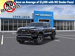 2026 Chevrolet Colorado Crew Cab 4WD Pickup for sale #T26CD030 - photo 8