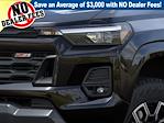 2026 Chevrolet Colorado Crew Cab 4WD Pickup for sale #T26CD030 - photo 10