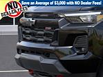 2026 Chevrolet Colorado Crew Cab 4WD Pickup for sale #T26CD030 - photo 14