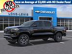 2026 Chevrolet Colorado Crew Cab 4WD Pickup for sale #T26CD030 - photo 1